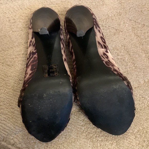 Aldo Shoes👩‍🎨Grad Ready…2for1 - Picture 3 of 4